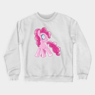 Pinkie Pie Crewneck Sweatshirt